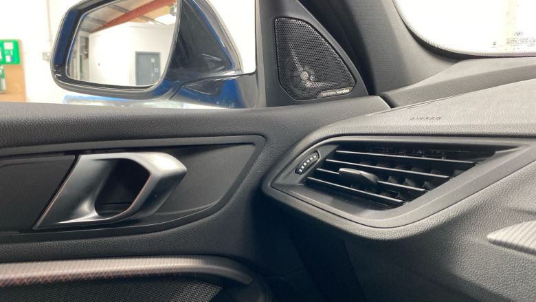 BMW 1 Series M135i xDrive 5dr Step Auto Petrol Hatchback